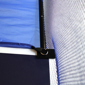 Filet <span class=keywords><strong>de</strong></span> capture <span class=keywords><strong>de</strong></span> balle <span class=keywords><strong>de</strong></span> ping-pong résistant à l'usure Huieson pour produits <span class=keywords><strong>de</strong></span> <span class=keywords><strong>tennis</strong></span> <span class=keywords><strong>de</strong></span> <span class=keywords><strong>table</strong></span> HP - Product Image 2