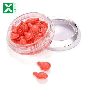 Özel etiket <span class=keywords><strong>Vitamin</strong></span> <span class=keywords><strong>E</strong></span> yüz <span class=keywords><strong>Softgel</strong></span> kapsül yağı yüz cilt bakımı için yaşlanama önleyici Serum glikolik asit kollajen kapsüller - Product Image 1