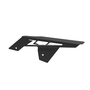 Accessoires de moto pour <span class=keywords><strong>Kawasaki</strong></span> <span class=keywords><strong>Z650</strong></span> Chain Guard Z 650 Chain Cover Protector Belt Protect 2017-2024 2023 2022 2021 2020 <span class=keywords><strong>2019</strong></span> - Product Image 5