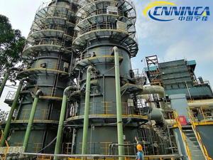 Lò phản ứng hydro hóa hiệu quả cao để lọc hóa dầu - Product Image 5