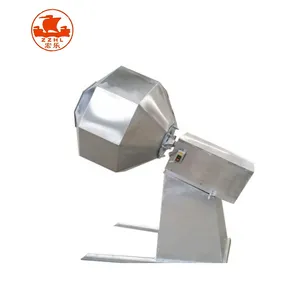 Potato Chips Seasoning Powder Mixer Peanut Flavoring Machine popcorn seasoning flavor powder