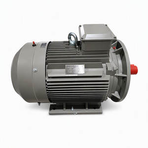 Générateur à aimants permanents IE5 ultra-efficace 3kW 600V EN ISO <span class=keywords><strong>12100</strong></span> avec dispositif de sécurité - Product Image 1
