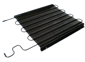 Mới bundy Ống lạnh condenser lõi thành phần động cơ HVAC Tủ Đông & tủ lạnh thiết bị bay hơi cuộn dây - Product Image 4