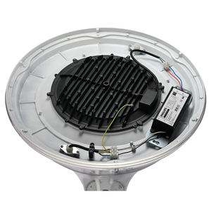 Lampe de jardin LED AC IP65 au design nordique avec diffuseur en PC pour une éclairage claire des allées, utilisation en extérieur - Product Image 5