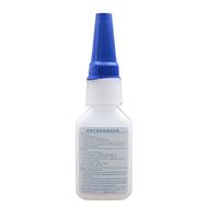 Prix d'usine AIBERI Colle liquide transparente acrylique multi-usages à séchage rapide super instantané pour le travail du bois et la construction