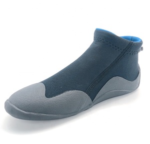 फैशन विरोधी पर्ची पानी के नीचे जूते स्विमिंग वयस्क नरम Neoprene डाइविंग जूते - Product Image 2