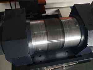 Descarga eléctrica CNC Edm Spark <span class=keywords><strong>Erosion</strong></span> Wire-cut Machine máquina de <span class=keywords><strong>corte</strong></span> de alambre EDM - Product Image 5