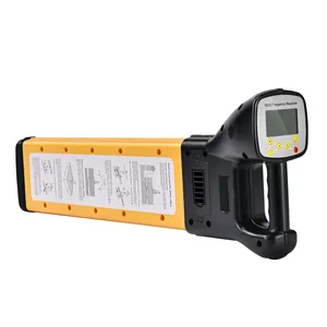 TvbTech Novo Wireless Industrial Transmissor E Receptor 512Hz/640Hz/33kHz Metro Tubo Cable Locator