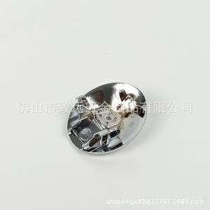 Repuesto de Pantalla LED para Refrigerador WR55x11132, Plástico, 25mm de Profundidad, Fuente de Alimentación Eléctrica, Origen China - Product Image 1