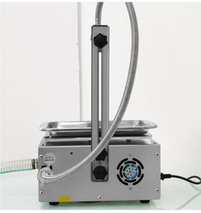 Automatic Small Essential <b>Oil</b> Eye Drops Chemical Liquid Perfume Liquid Conveyor Belt Magnetic Pump Filling <b>Machine</b> - Product Image 4