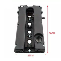 Couvre-culbuteurs moteur 55564395 25197004 55558673 pour Chevrolet Opel Vauxhall Pontiac Saturn Holden