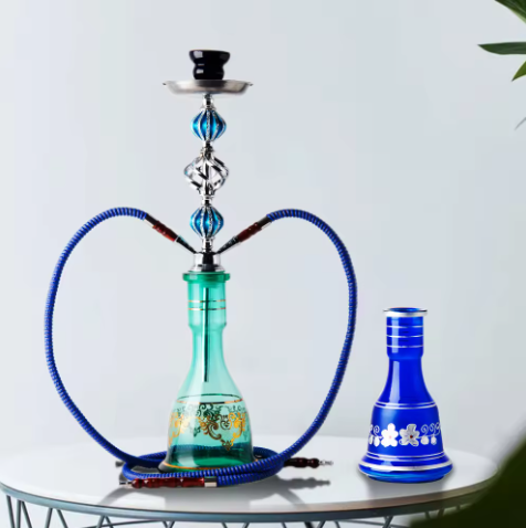 European And American Markets Cheap Hookah Wholesale Luxury Hookahs Shisha Hookah