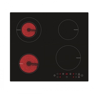 Multifunction Digital Infrared Hot Plates Under Counter Induction <b>Cooker</b> - Product Image 2