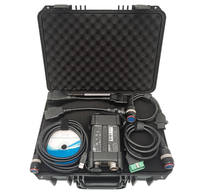 Nuevo Ordenador Portátil CF53, Kit de Diagnóstico y Programación VOCOM2 V2.8.241, Herramienta Técnica de Alta Gama, Piezas de Motor, 8GB DDR3, 512GB SSD