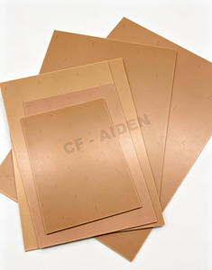 Papel Fenólico XPC CCL Laminado Revestido de Cobre - Product Image 5