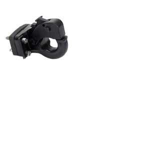 Accesorios Decorativos para Gancho <span class=keywords><strong>de</strong></span> Remolque Todoterreno Great Wall H9 Haval H9 - Product Image 2