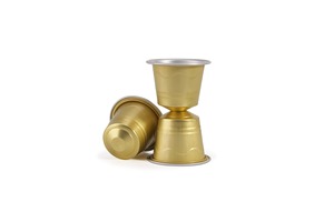 "Top vente prix de gros 2025 mars EXPO <span class=keywords><strong>Compatible</strong></span> Espresso vide pour capsules" - Product Image 5