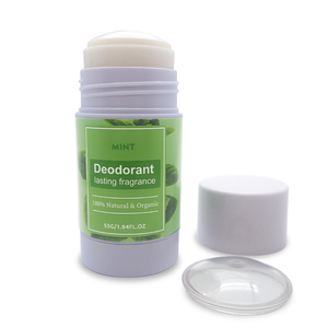 AiXin OEM ODM Antitraspirante Vegan Deodorante Commercio All'ingrosso Crema Ascellare Ascella <span class=keywords><strong>Odore</strong></span> Rimuovere Menta Piperita Sotto Le Ascelle Deodorante Stick - Product Image 4