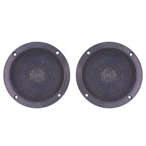 <span class=keywords><strong>Radio</strong></span> stéréo Bluetooth marine étanche 4 "haut-parleurs marins + <span class=keywords><strong>antenne</strong></span> <span class=keywords><strong>FM</strong></span> AM <span class=keywords><strong>pour</strong></span> ATV SPA Golf <span class=keywords><strong>bateau</strong></span> chariot moto - Product Image 4