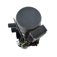 Chauffe-eau 35KW 12V pour camping-car/caravane/bus/camion/tailleur/bateau