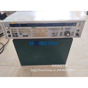 เครื่องกำเนิดสัญญาณ FM-AM สเตอริโอ SG-5150 hx - Product Image 1