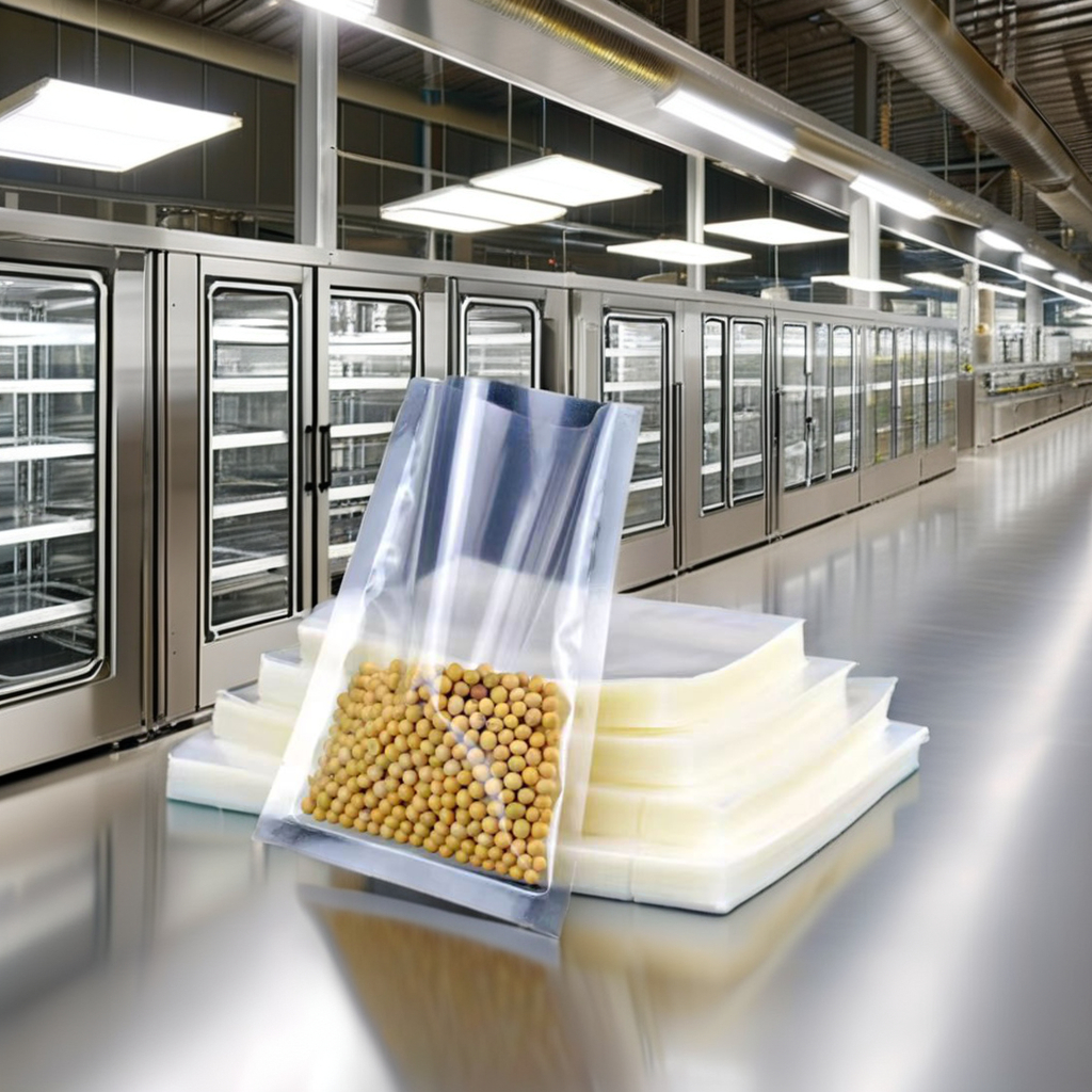 storage bags foodstuff