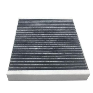 Filtro de aire acondicionado para coche adecuado para modelos BMW pieza de repuesto de motor 88926-12020 88508-13010 88508 52010-88926 12020-87139 S8113110 - Product Image 3