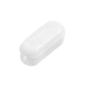 Clips de conector de cortina enrollable Vertical, piezas de <span class=keywords><strong>reparación</strong></span> de cortinas enrollables de plástico, juego de repuesto de conector de cable de tracción de persiana enrollable - Product Image 4
