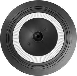 17816 लाल पट्टी वैक्यूम कारतूस हेपा फिल्टर प्रतिस्थापन भाग फिट, शिल्पकार की दुकान के लिए गीला/सूखी वैक्यूम मॉडल 5, <span class=keywords><strong>6</strong></span>, 8, 12 - Product Image 6