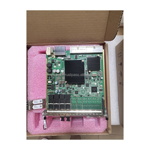 03050PHH XH-L48CQJ2 48 ports 100GE carte d'interface CloudEngine 16800 XH16800-8 commutateur de châssis de centre de données - Product Image 1