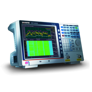 Analizador GSP-8380 9 kHz ~ 3.8 GHz con Pantalla de 10.4" XGA (1024*768) - Product Image 2