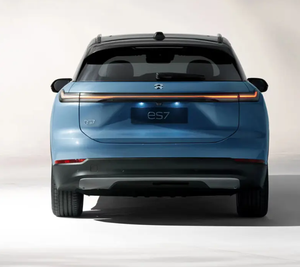 NIO EC7, Vehículo de Nueva Energía, Eléctrico, 5 Puertas, 5 Plazas, SUV Mediano-Grande <span class=keywords><strong>4x4</strong></span>, Autonomía Superior a 700 km, Gran Venta - Product Image 6