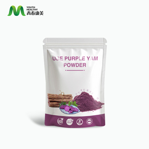 Produk laris bubuk Ube Purple Yam - Product Image 3