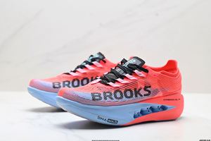 Zapatillas Deportivas Brookss 2026 de Alta Calidad para Hombre, Modelo Glycerin Max 2, Zapatillas Transpirables Ligeras para Mujer, para Actividades al Aire Libre - Product Image 3
