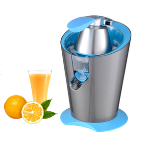 Exprimidor de frutas clásico, exprimidor de naranjas, máquinas extractoras de jugo, filtro de acero inoxidable, exprimidor de prensa en frío, 85W-1000W <span class=keywords><strong>Phelp</strong></span> - Product Image 5