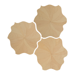 Parquet en bois d'ingénierie AVANTIMORA, finition brillante CE, grade ABC, 14 mm, multicouche, frêne de Manchourie, à rainures et languettes, pour projets architecturaux - Product Image 1