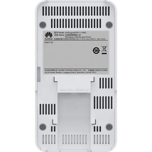 AirEngine 5761-11WD WiFi 6 Placa de Pared de Doble Banda 2.4G 5G 5GE PoE en RU para 9700D-M1 Nuevo Original - Product Image 5