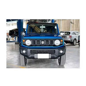 Voiture d'<span class=keywords><strong>Occasion</strong></span> Abordable Suzuki <span class=keywords><strong>Jimny</strong></span> GL 2022 Avec Régulateur de Vitesse SUV - Product Image 1