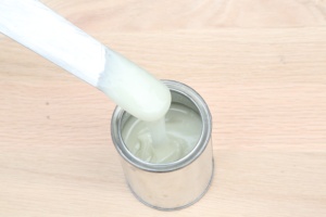 Sơn Lót PU Trong Suốt Chống Trầy Xước Mùi Thơm Tươi Mát Sơn Phủ Gỗ <span class=keywords><strong>Polyurethane</strong></span> Nhựa Alkyd - Product Image 5