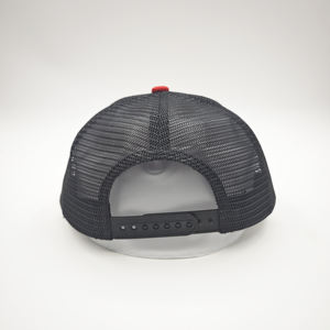 หมวกแก๊ปทรงแบน 5 แผง สไตล์ฮิปฮอป ลายใบไม้เขตร้อน ผ้าเจอร์ซีย์สำหรับกิจกรรมกลางแจ้ง ขายส่ง - Product Image 5