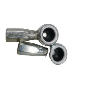 SAIC <span class=keywords><strong>MAXUS</strong></span> <span class=keywords><strong>V80</strong></span> Auto repuesto Original <span class=keywords><strong>precio</strong></span> bajo nuevo Cable de cambio de marchas plateado cabeza de bola C00034875 - Product Image 2