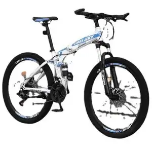 Verkaufen Sie gut fetten Reifen faltbares Elektro fahrrad/20 "Mountain Folding E-Bike/500w Big Power Fat Reifen Fahrrad elektrisch