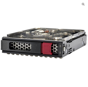 <span class=keywords><strong>Disque</strong></span> <span class=keywords><strong>dur</strong></span> HPE R0Q21A 14 To SAS 12G Midline 7.2K LFF 3,5 pouces, garantie 1 an - Product Image 1