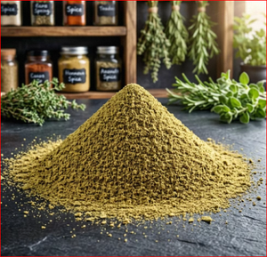 Poudre d'extrait de plantes vertes, engrais organique à libération rapide, supplément nutritif pour l'agriculture - Product Image 6