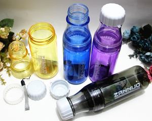 塑料pp pc ps空白空500毫升苏打水瓶出售 - Product Image 5