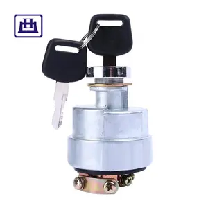 Jk406c-2 MB 91205-34900 Ignition Switch for Mitsubishi Tractor