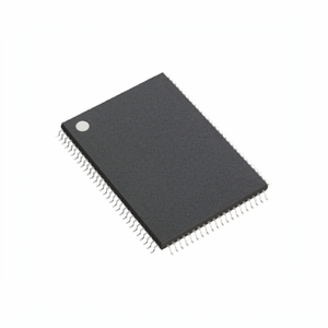 Composants de circuits électroniques 100 LQFP GS8128018GT-333I Mémoire Service complet original - Product Image 1