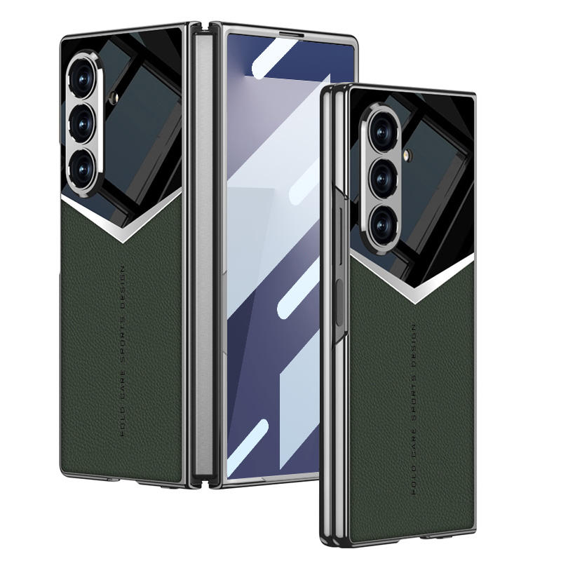 สีเขียว