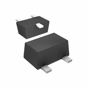 VMZ6.8NT2L Original One Stop Service Buy Online Electronic Components Diodes SOT-723 - Product Image 1