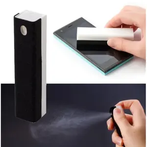 Spray detergente per schermi in microfibra gadget personalizzati - Product Image 1